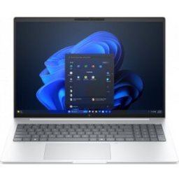 HP Elitebook 8 G1i 16 Bärbar, Windows 11 Pro (Ad3c6et)