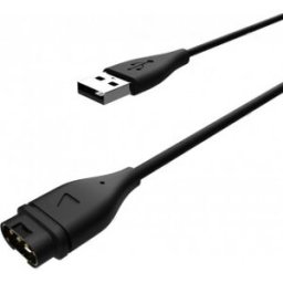 Fixed Fast Laddningskabel För Garmin-Klockor, Usb-A