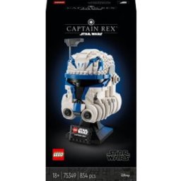 Lego Star Wars 75349 - Kapten Rex'S™ Hjälm