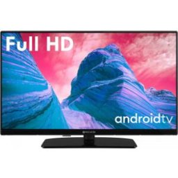 ProCaster 32sl702h 32" Full Hd Android Led Tv