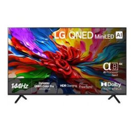 Lg 55" Qned 92 4k Mini–led Tv (2025)