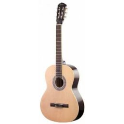 Axesmith Classic V2 39" Akustisk Gitarr