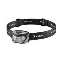 Varta Outdoor Sports H30r Trådlös Pro Pannlampa
