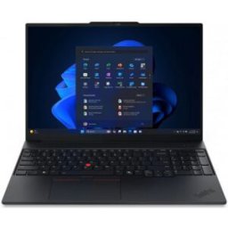 Lenovo Thinkpad E16 Gen 3 16" Bärbar, Windows 11 Pro (21st0042mx)