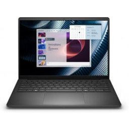 Dell Pro 14 Essential 14" Bärbar Dator, Windows 11 Pro (Ytm8v)