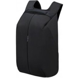 Samsonite Securipak 2.0 15,6" -Ryggsäck, Svart