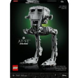 Lego Star Wars 75417 At-St-Gångare