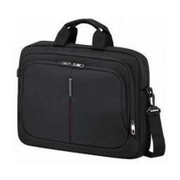 Samsonite Guardit 3.0 Datorväska, 17,3", Svart