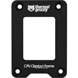 Thermal Grizzly Cpu Contact Frame -Kontaktram För Intel 13:E Och 14:E