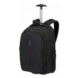 Samsonite Guardit 3.0 Datorväska På Hjul, 15,6", Svart