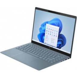 HP Pavilion Plus 14-Ew1001no 14" Bärbar Dator, Win 11 (B6qr4ea)
