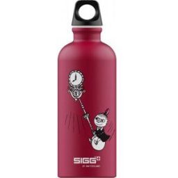 SIGG X Mumin Lilla My -Dryckesflaska, 0,6 L