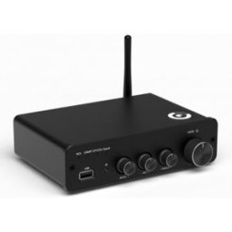 ProCaster Amp101 -Stereoförstärkare Med Bluetooth-Anslutning