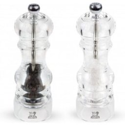 Peugeot Nancy -Salt- Och Pepparkvarn, 18 Cm