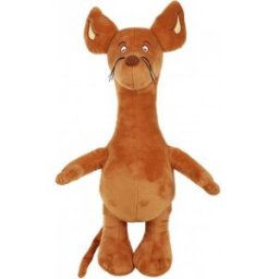Martinex Mumin Sniff - Mjukisdjur, 51 Cm