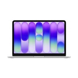 Apple Macbook Neo 13" A18 Pro 8 Gb, 256 Gb Bärbar Dator, Silver
