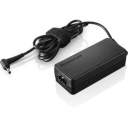 Lenovo 65 W Round Tip Ac Adapter - Strömförsörjning