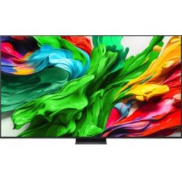 Lg 100'' Qned 86 4k Mini-Led Tv (2025)