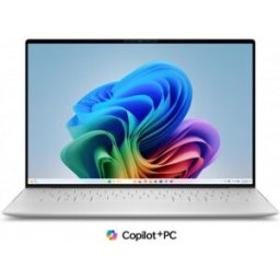 Dell Xps 13 (9350) Bärbar Dator, Windows 11 Pro, Grå (Xp9pp)