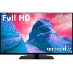 ProCaster Le-43sl702h 43" Full Hd Android Led -Tv