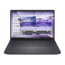 Dell Pro Max 16 Bärbar Dator, Windows 11 Pro (5dt0k)