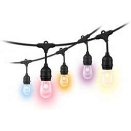 WiZ String Lights Ljusslinga Med Wifi