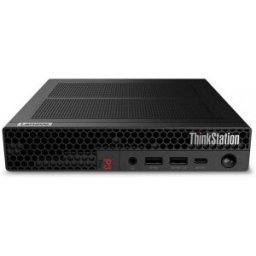 Lenovo Thinkstation P3 Tiny Gen 2 Kraftfull Arbetsstation, Windows 11
