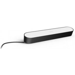 Philips Play-Ljuslist Smart Belysning, 1 St, Svart