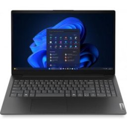 Lenovo V15 G6 15,6" Bärbar Dator, Windows 11 Home (83m4000bmx)