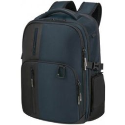Samsonite Biz2go 15.6"-Ryggsäck, Blå