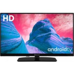 ProCaster Le-32sl502h 32" Hd Ready Android Led Tv