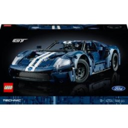 Lego Technic 42154 - 2022 Ford Gt