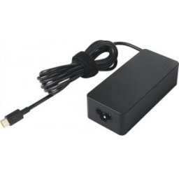 Lenovo 65 W Standard Ac Adapter (Usb Type-C) - Strömförsörjning, Us