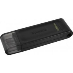 Kingston Datatraveler 70 128 Gt Usb-Minne
