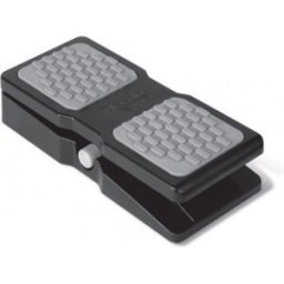 M-Audio Ex-P -Volympedal För Gitarr Och Bas