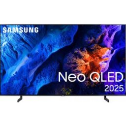 Samsung 50" Qn80f – 4k Neo Qled Tv