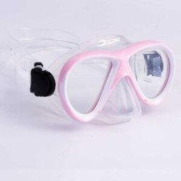 Cyklop Dory barn rosa 8-14 år - Soak