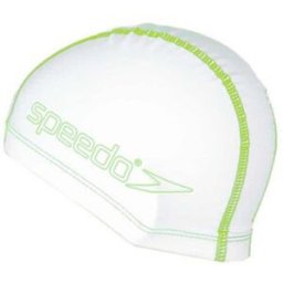 Badmössa barn pace cap vit - Speedo
