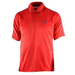 Röd polo shirt Rolle - Speedo (Storlek: S)