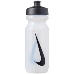 Vattenflaska Big Mouth Bottle 2.0 klar/svart - Nike