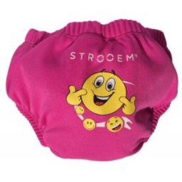 Badblöja baby rosa 3-24mån - Strooem
