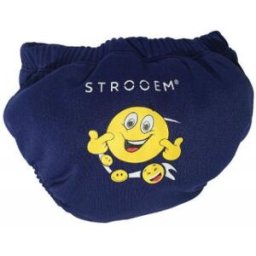 Badblöja baby marin 3-24mån - Strooem
