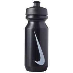 Vattenflaska Big Mouth Bottle 2.0 svart - Nike