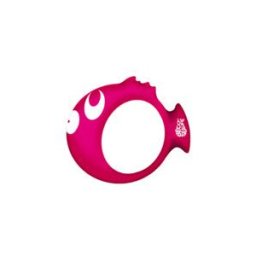 Dykleksaker dykring rosa fisk - Beco