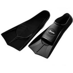 Simfenor craft fins svart - Soak (Storlek: 31.5/33. (200-210mm))