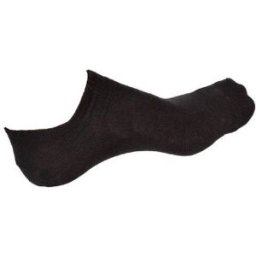 Strumpor dam 5-pack svart - Basic 37/39