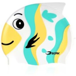 Badmössa barn fisk från - Soak