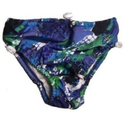 Badblöja baby Aqua Nappy splash - Soak - 6-12 kg