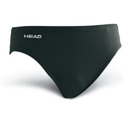 Badbyxor barn Solid boy - Head (Storlek: 128 cl)