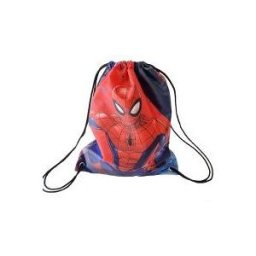 Gympapåse Spiderman